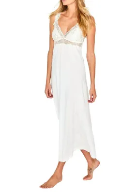 ALISSA TANK LONG GOWN