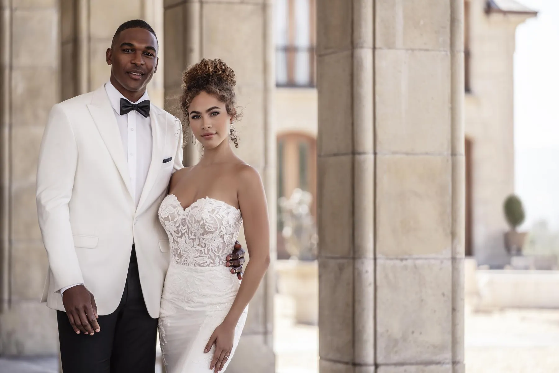 Allure Bridals Dress A1110L