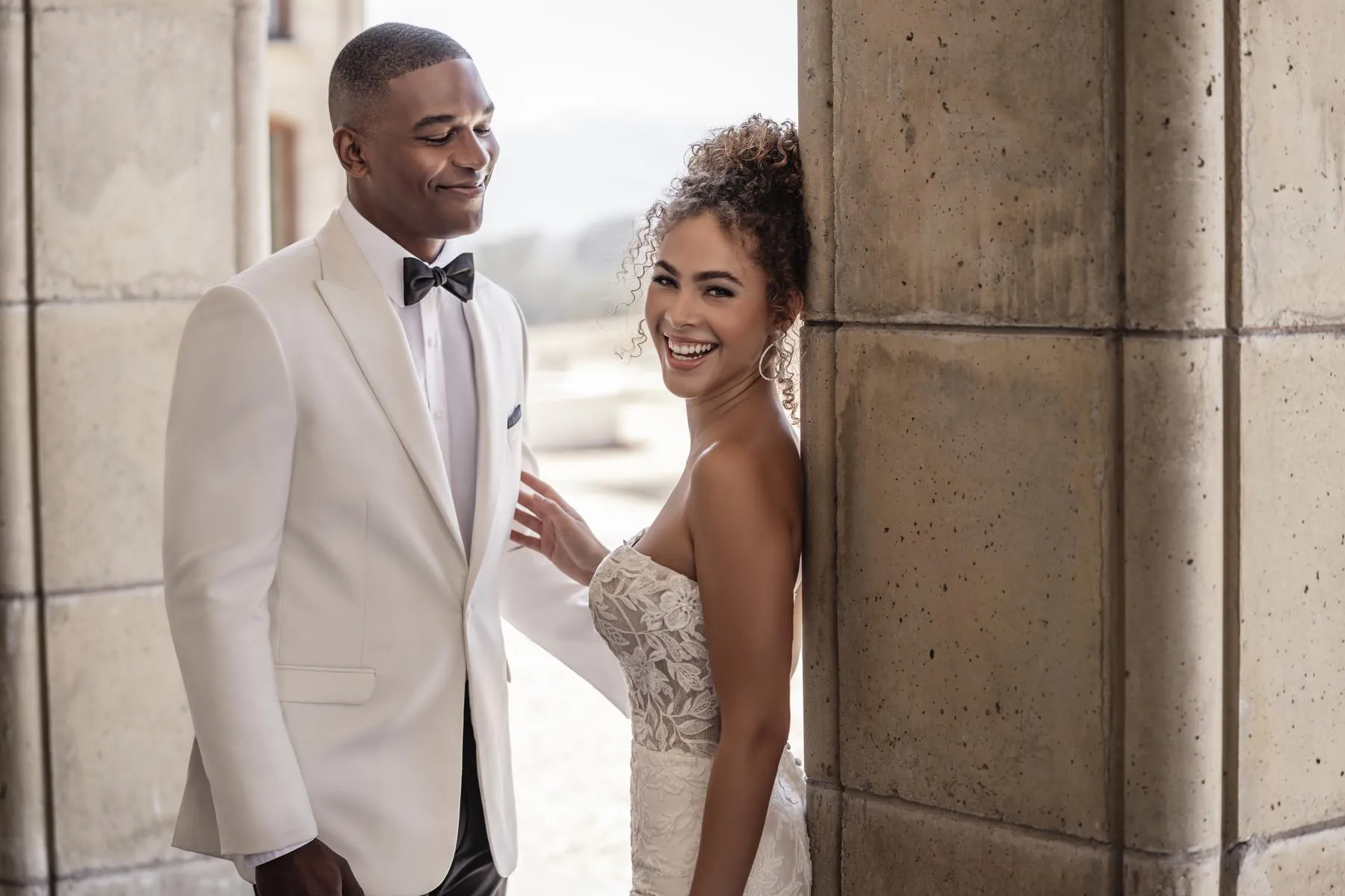 Allure Bridals Dress A1110L