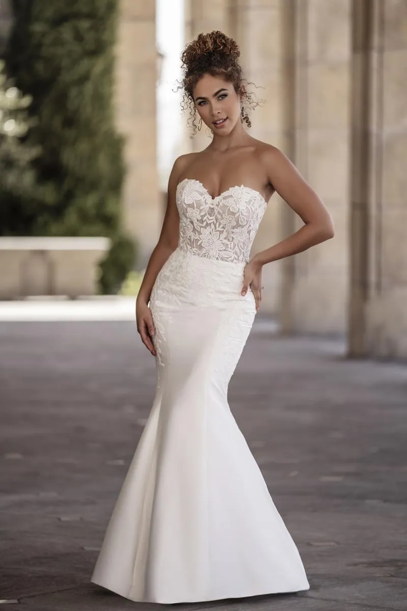 Allure Bridals Dress A1110L