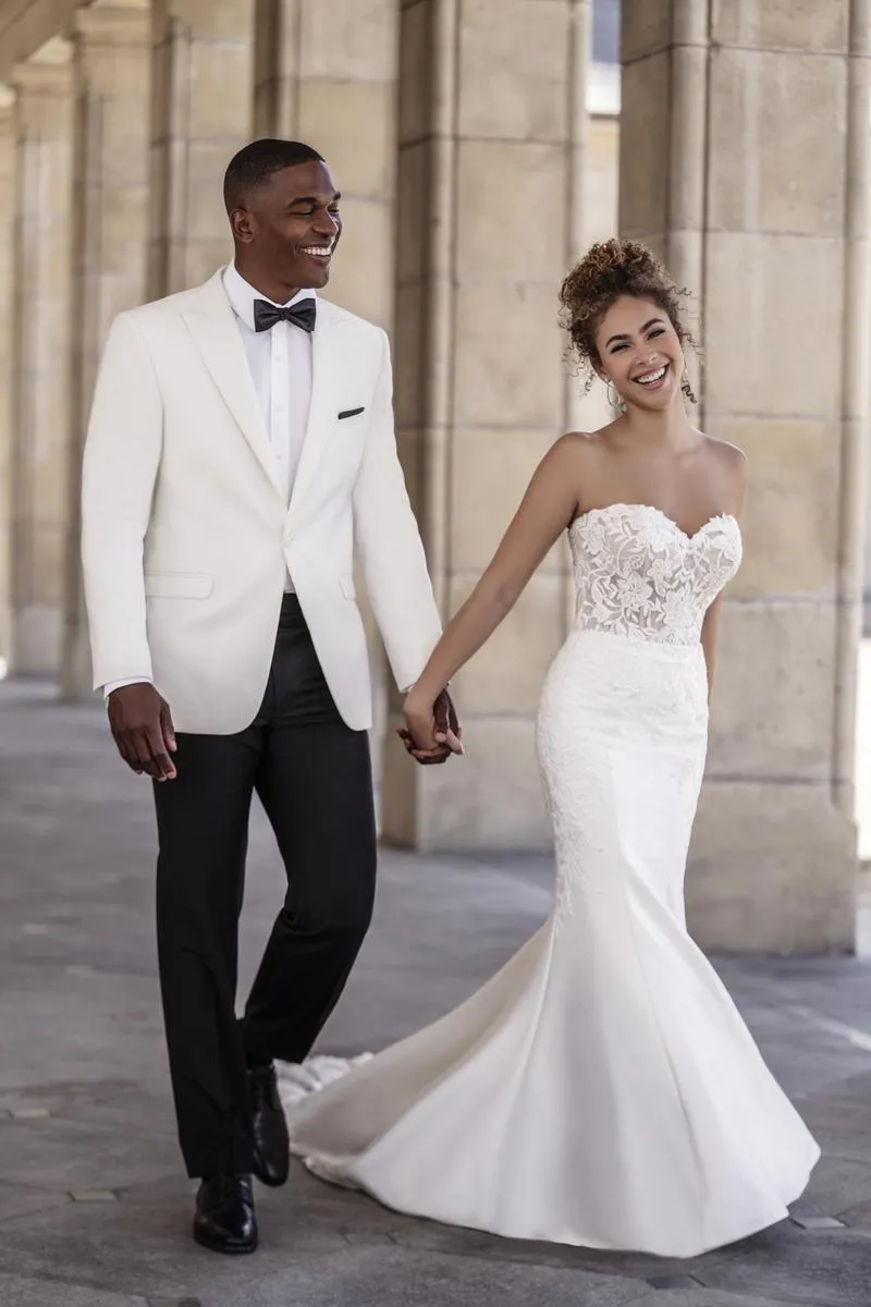Allure Bridals Dress A1110L