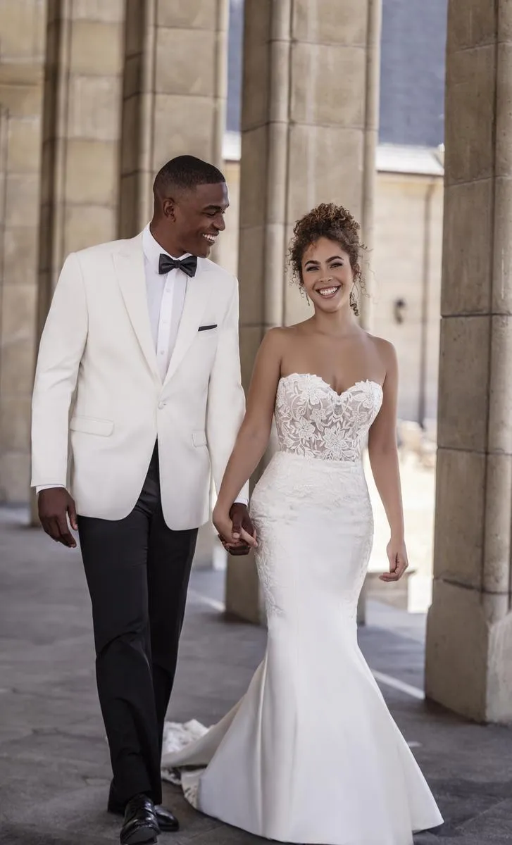 Allure Bridals Dress A1110L