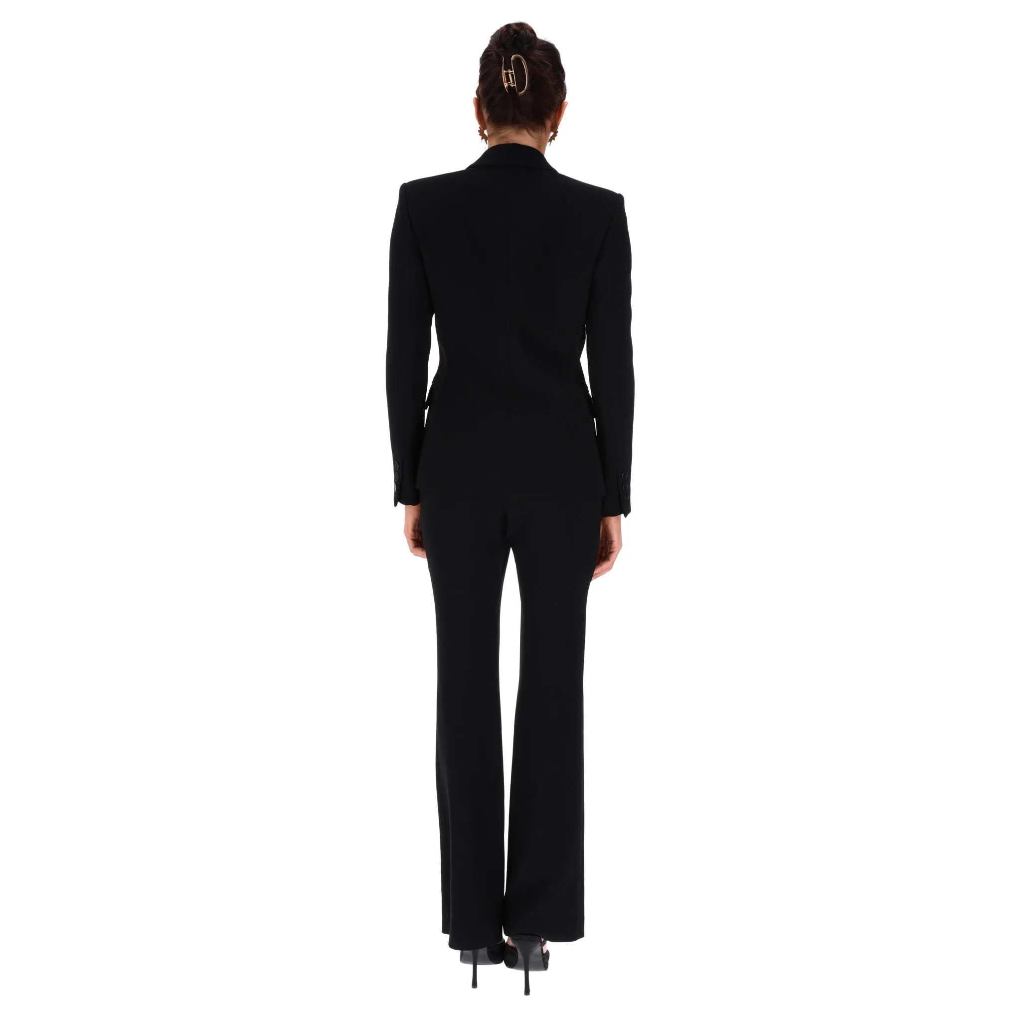 Altuzarra Two-Piece Suit. Size 36FR
