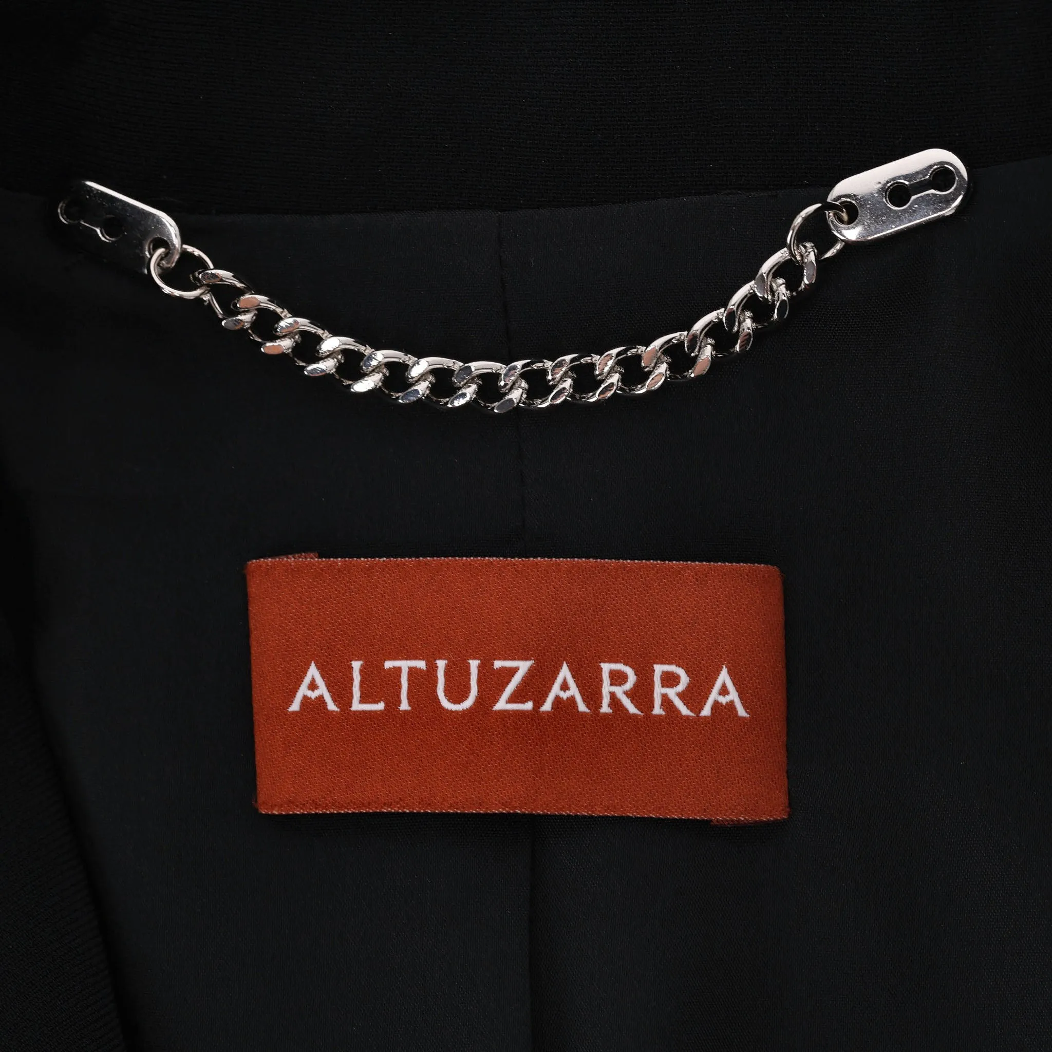Altuzarra Two-Piece Suit. Size 36FR