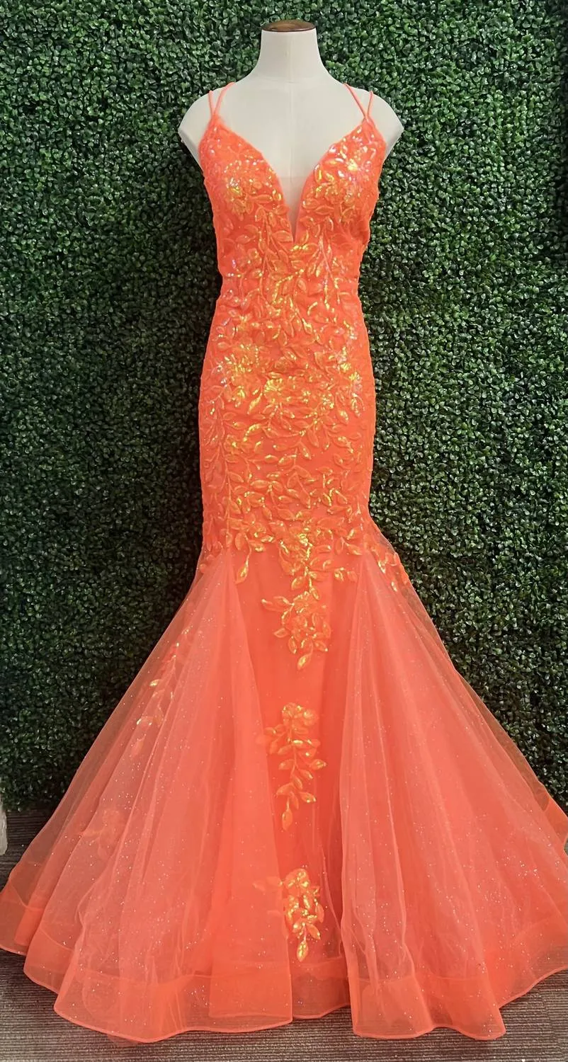 Amarra - Prom Gown