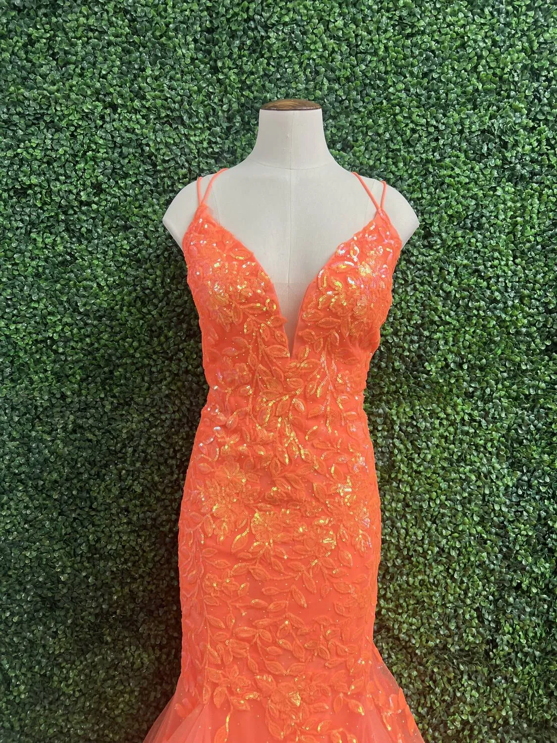 Amarra - Prom Gown
