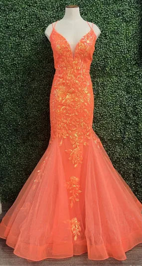 Amarra - Prom Gown
