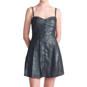 Ancora - Rain Shadow Dress