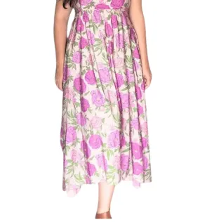 And The Why - Effortless Elegance Dress
