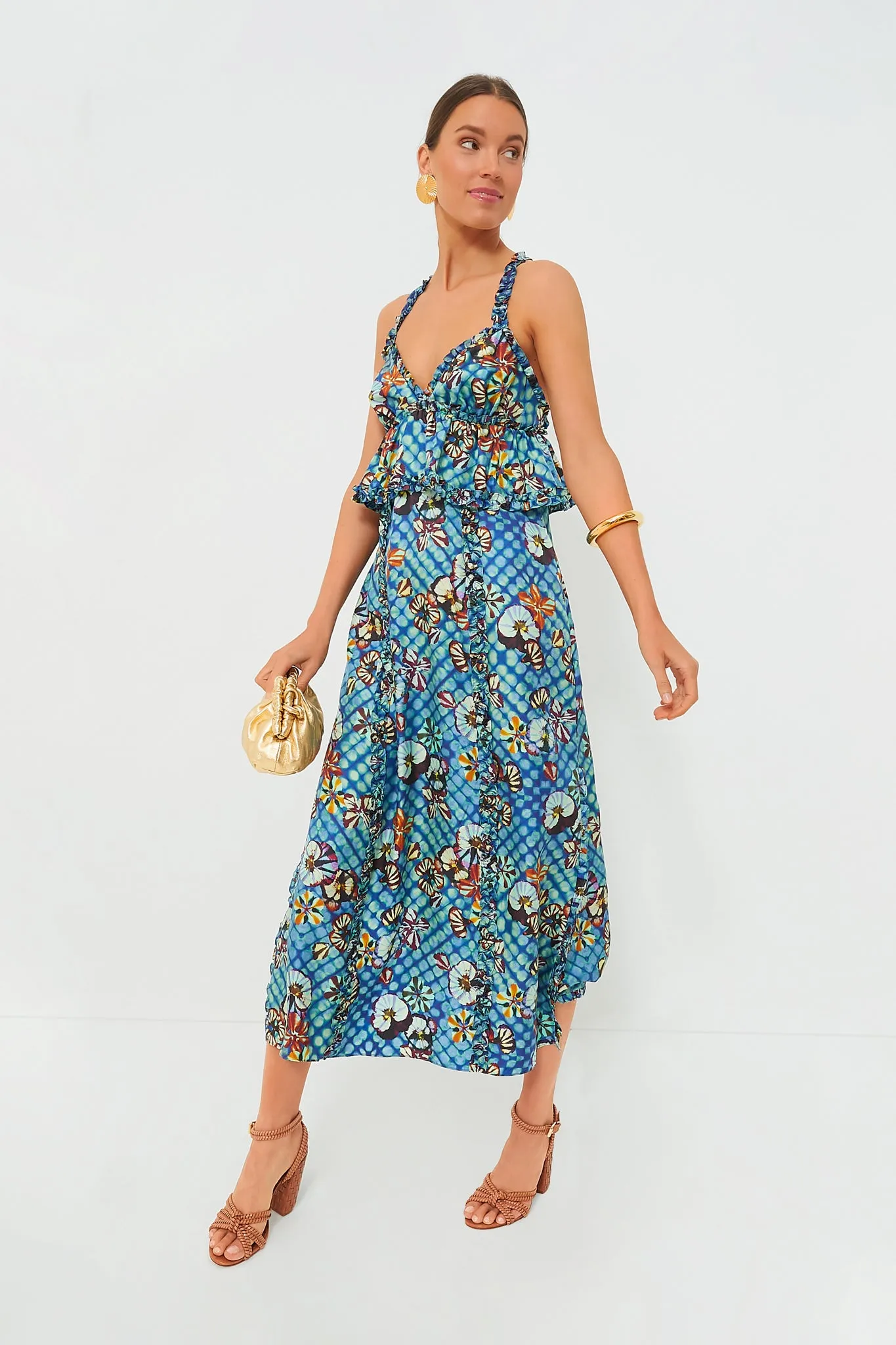 Azul Sigrid Dress