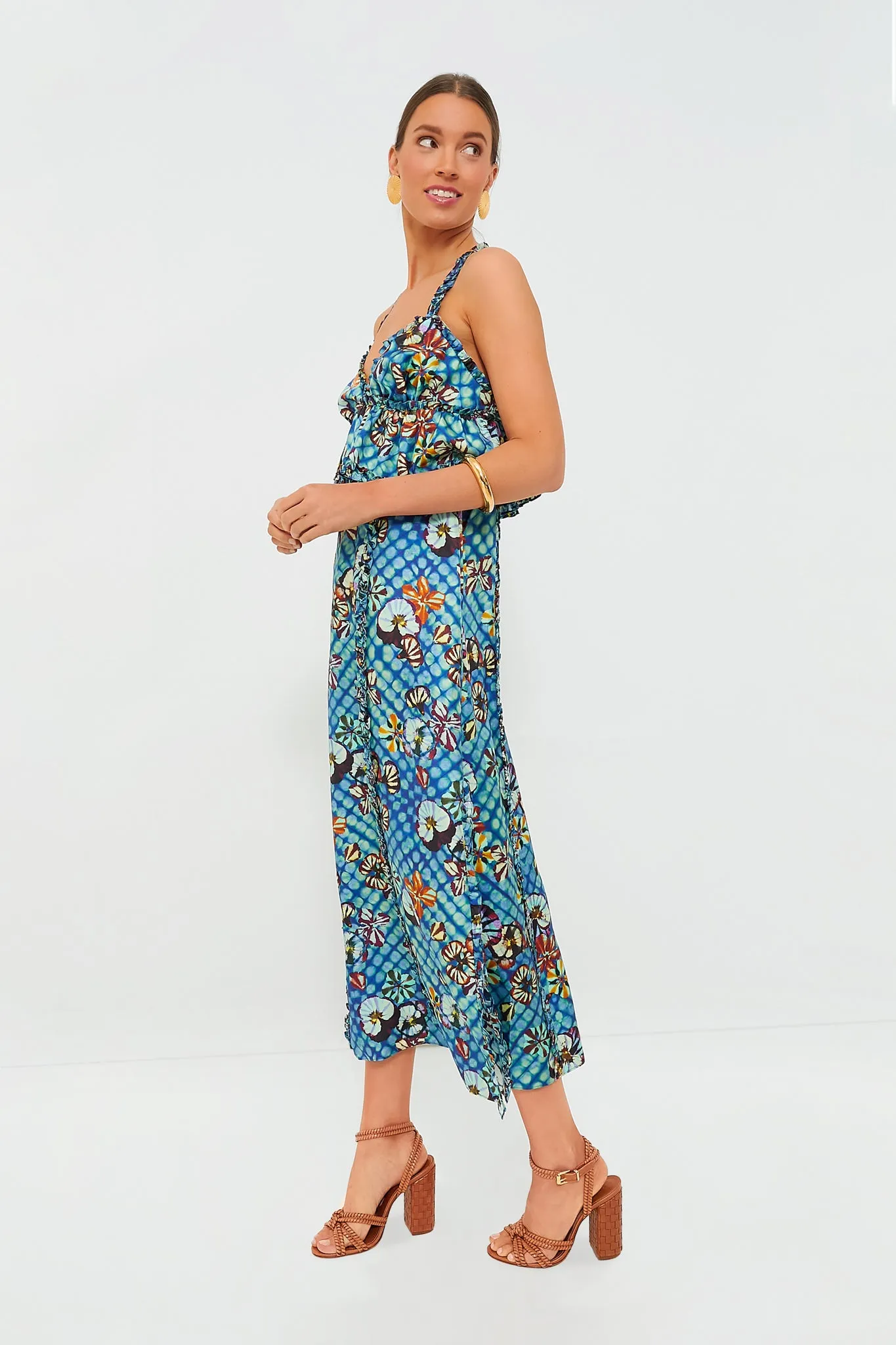 Azul Sigrid Dress