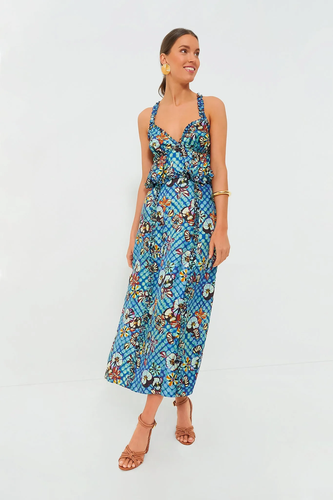 Azul Sigrid Dress