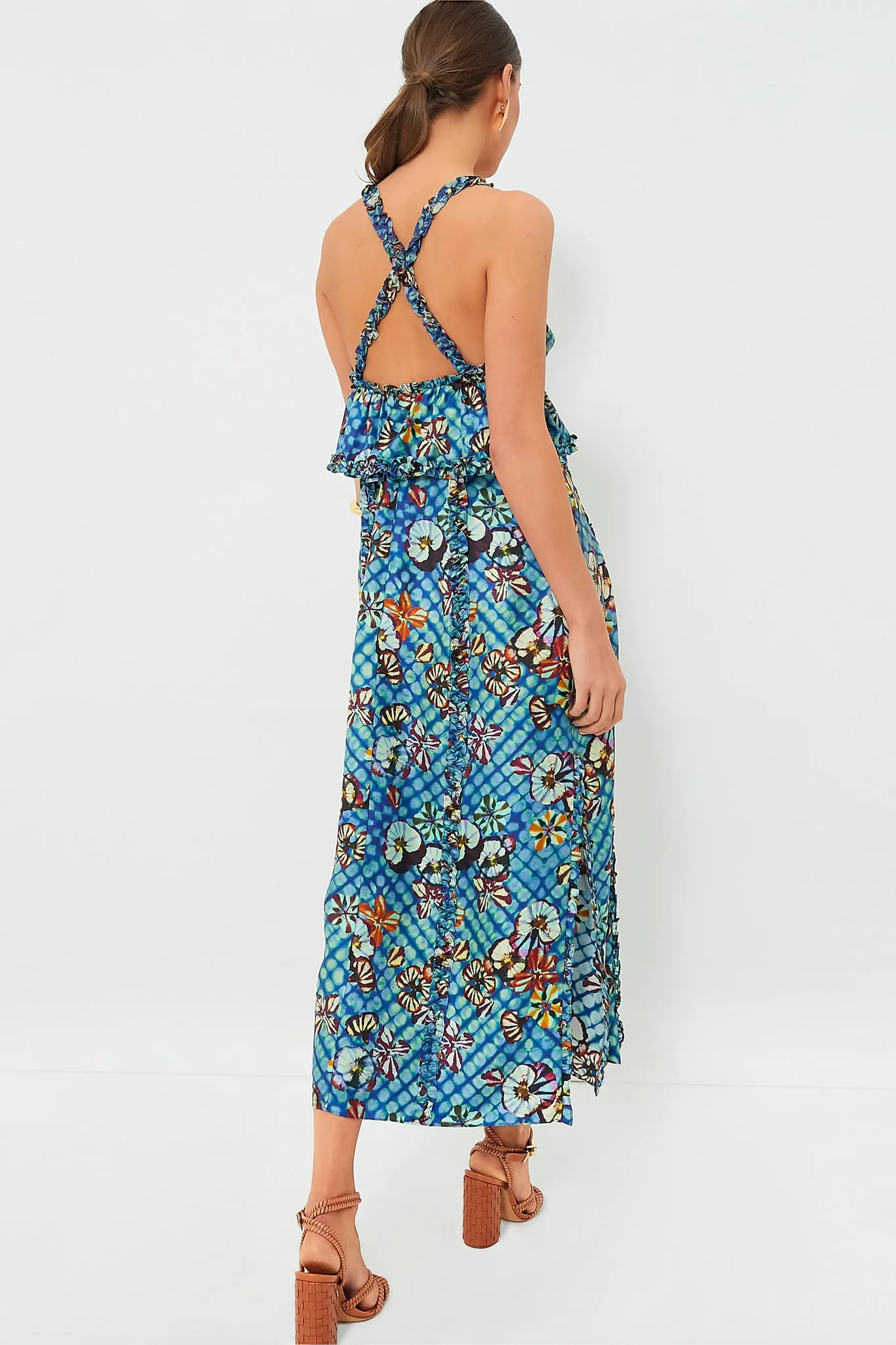 Azul Sigrid Dress