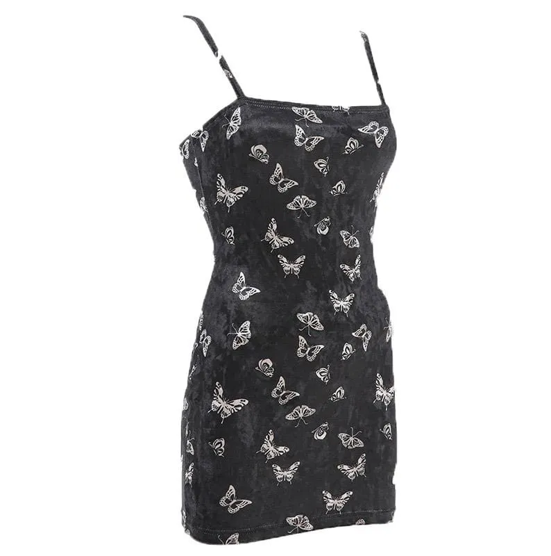 Beauty Abellona Dress