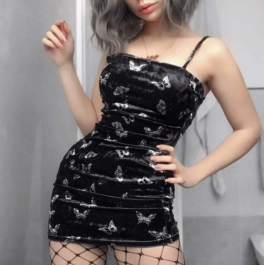 Beauty Abellona Dress