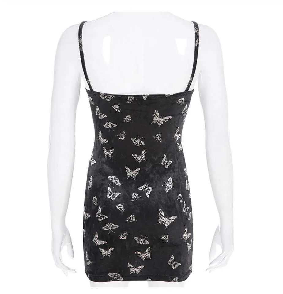 Beauty Abellona Dress