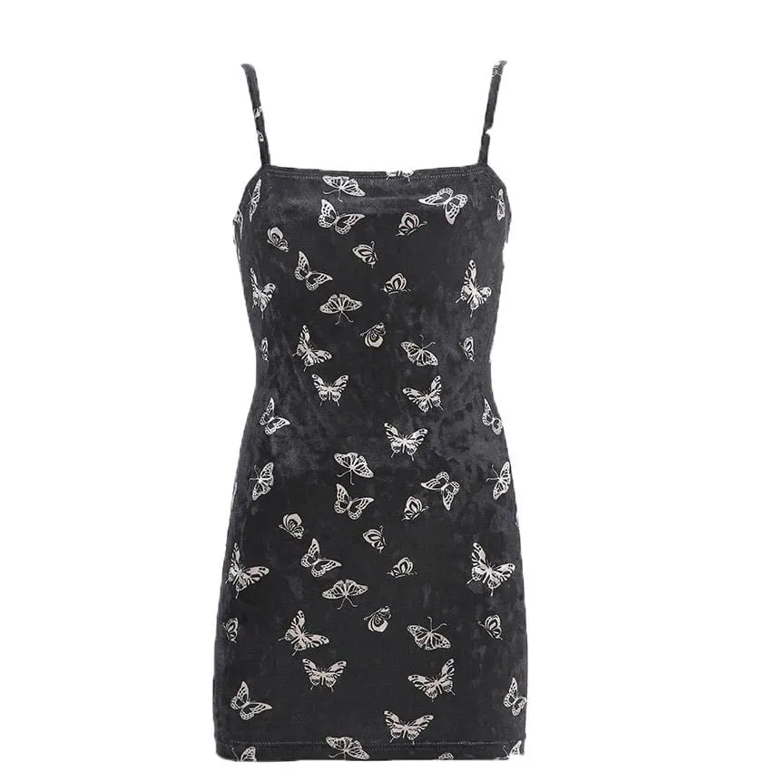 Beauty Abellona Dress