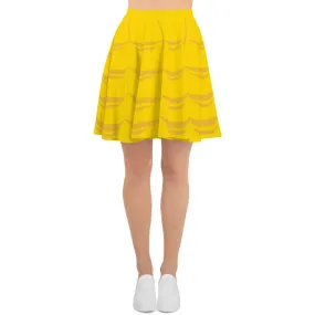 Beauty Skater Skirt