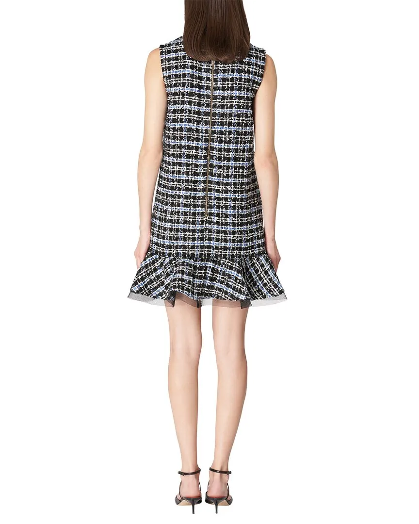 Carolina Herrera Shift Dress