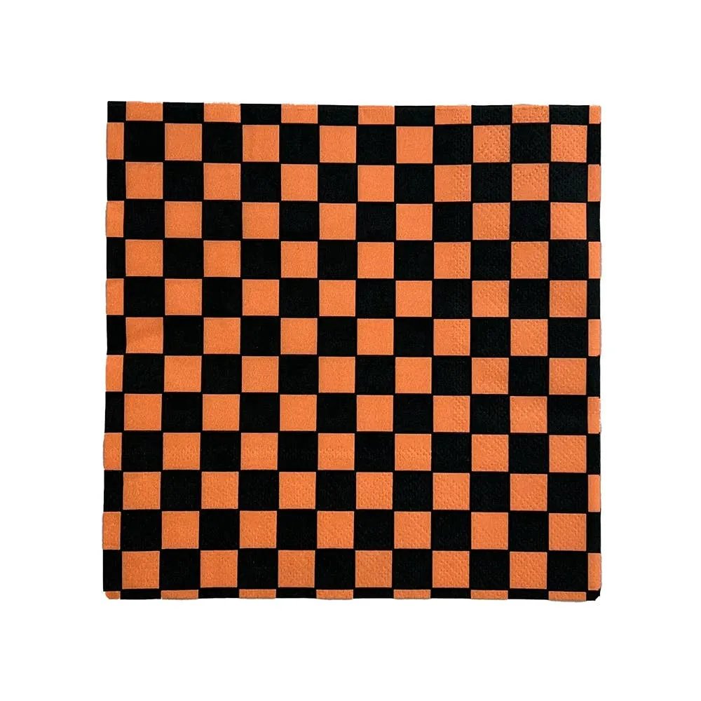 Check It! Cocktail Napkins - 20 Pk. - Pink