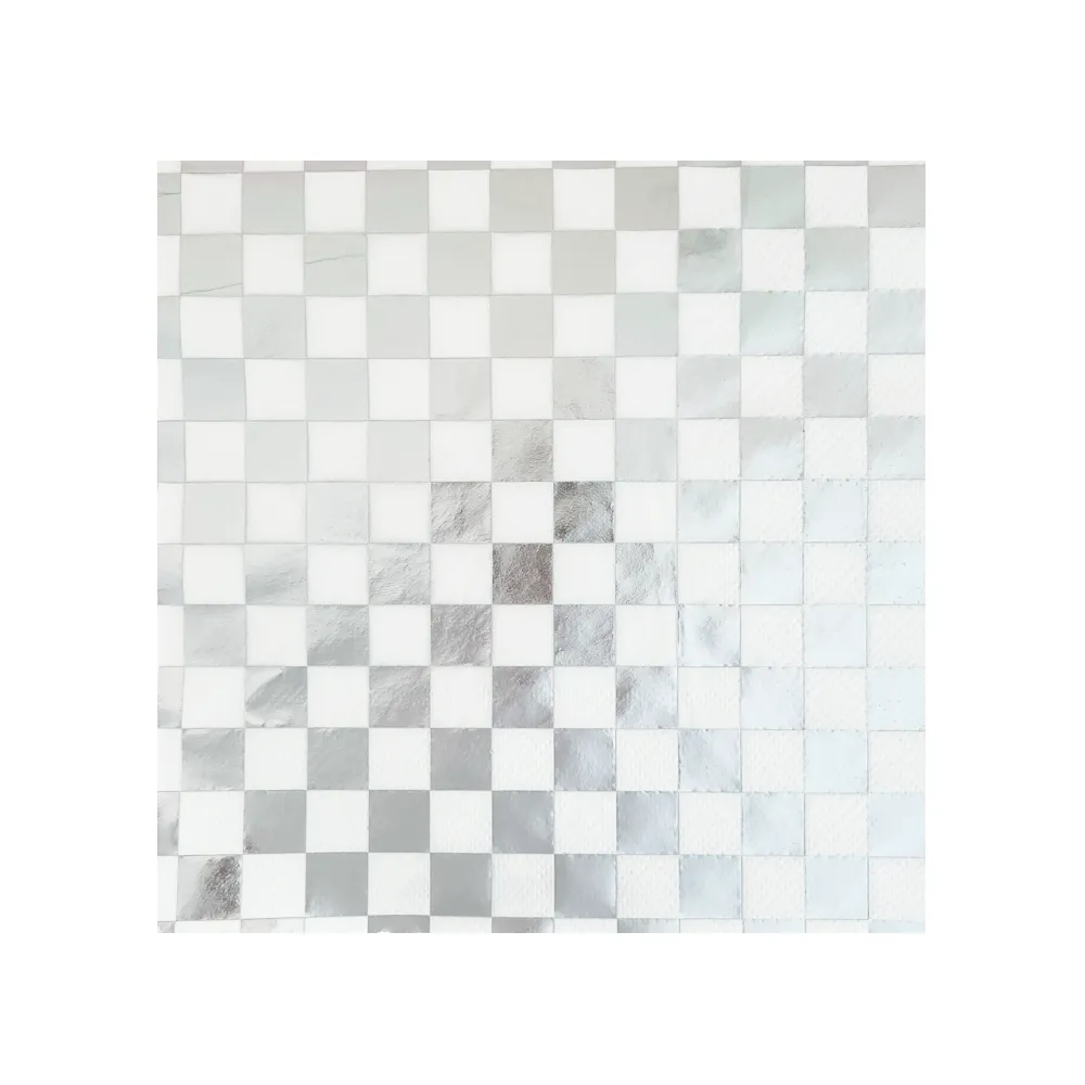 Check It! Cocktail Napkins - 20 Pk. - Pink