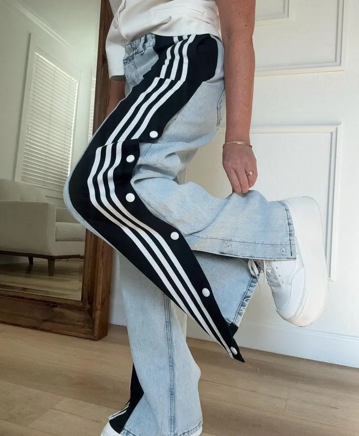 Fashion Jeans
