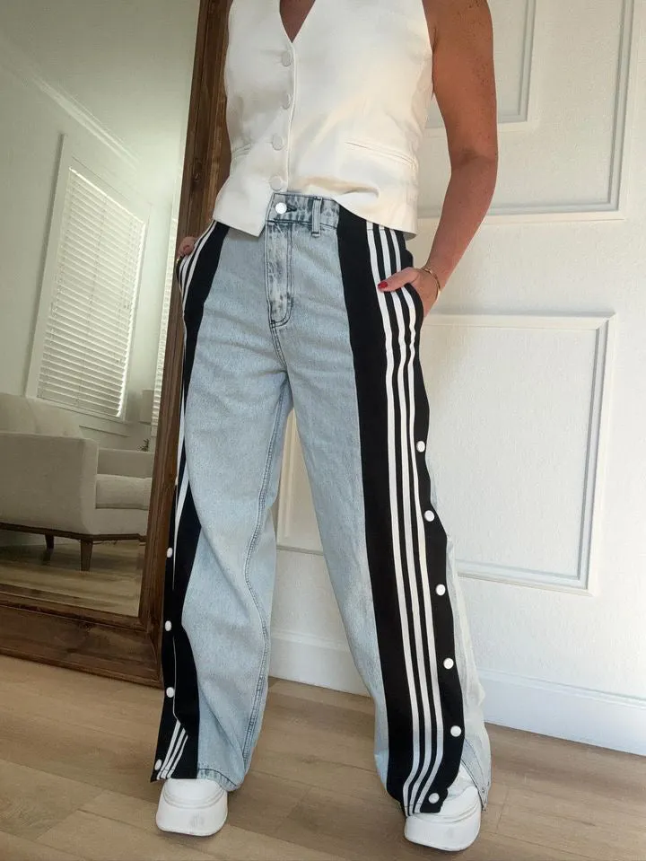 Fashion Jeans