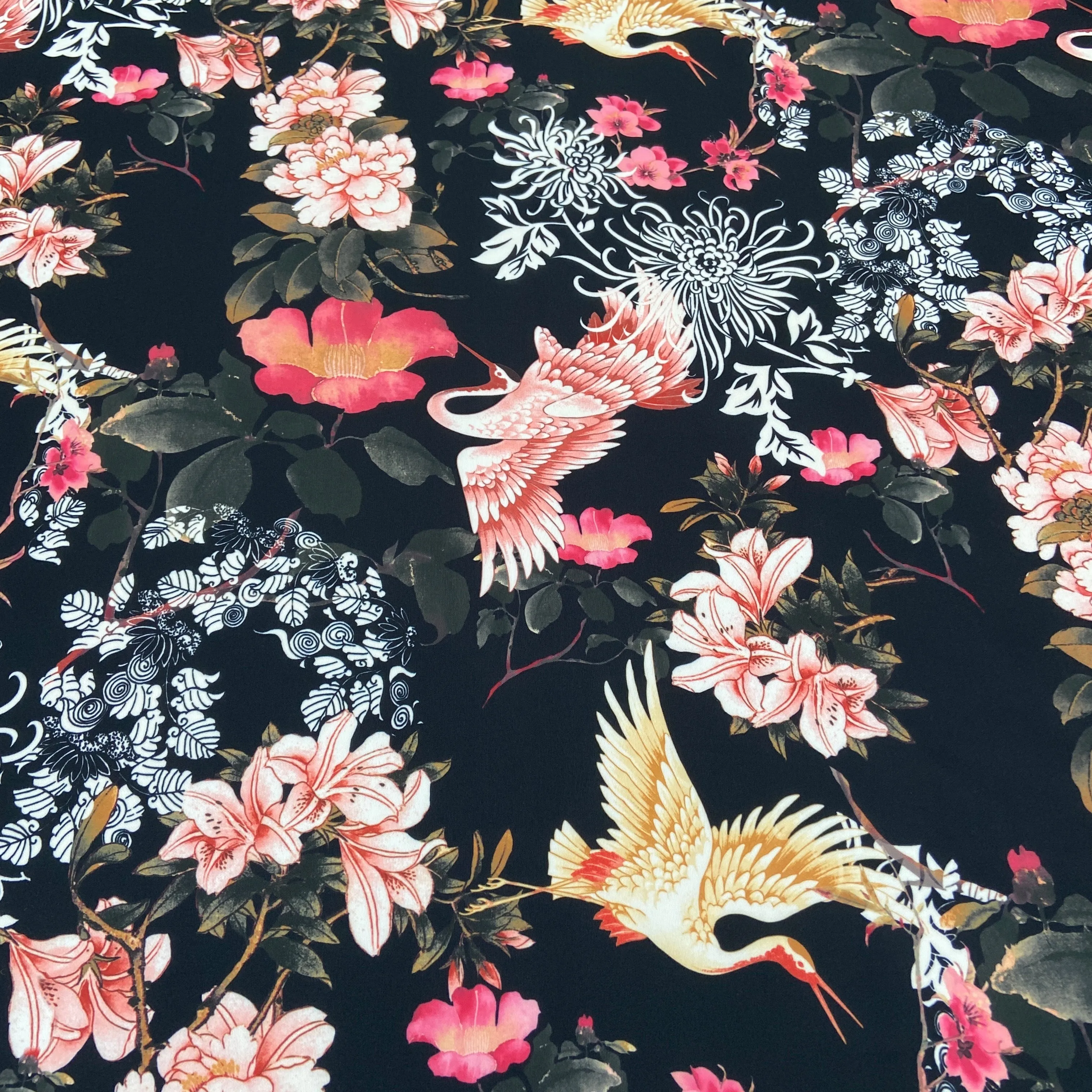 FS187 Oriental Swan