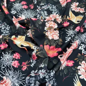 FS187 Oriental Swan