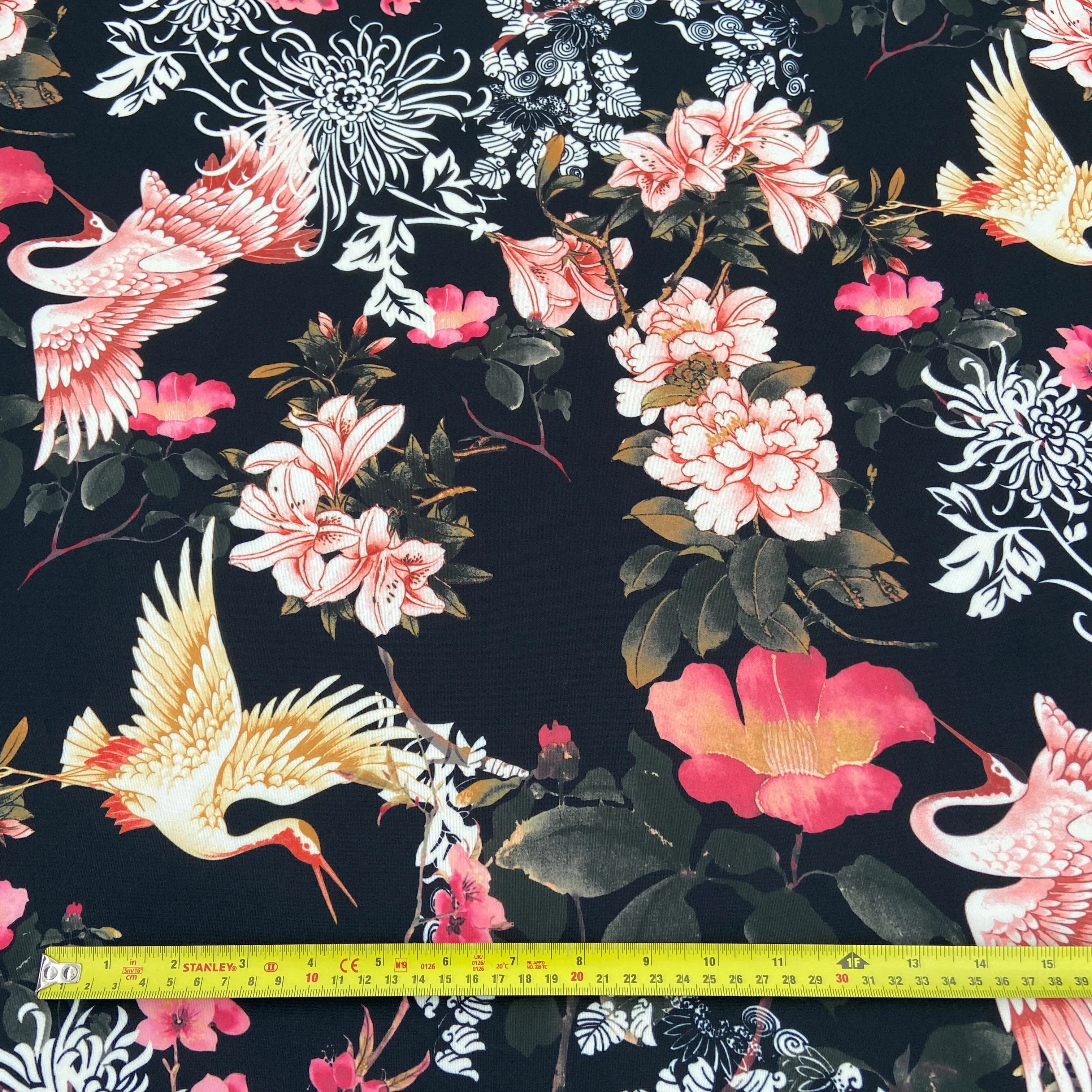 FS187 Oriental Swan