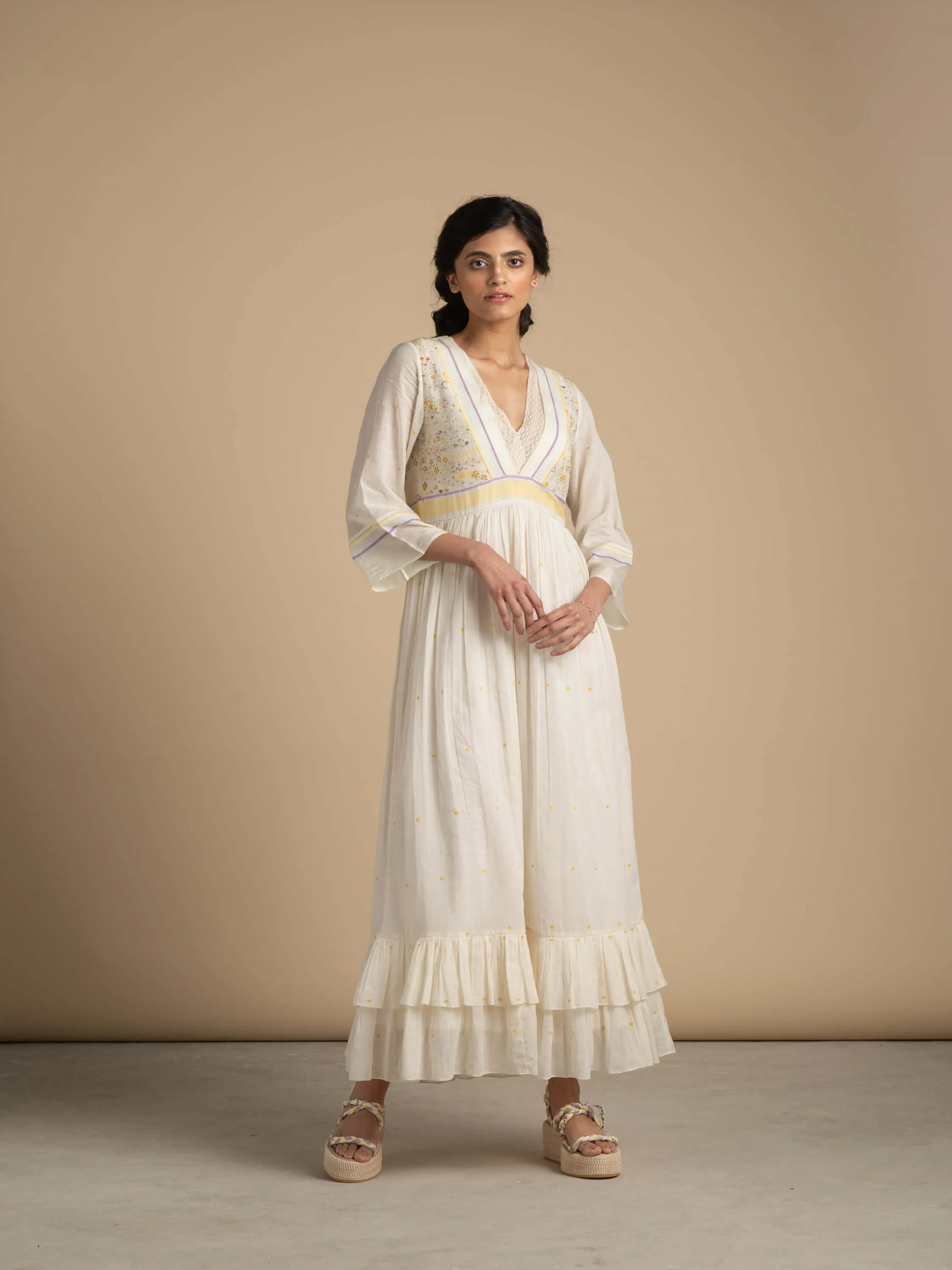 Garden of Elsewhere Maxi Dress