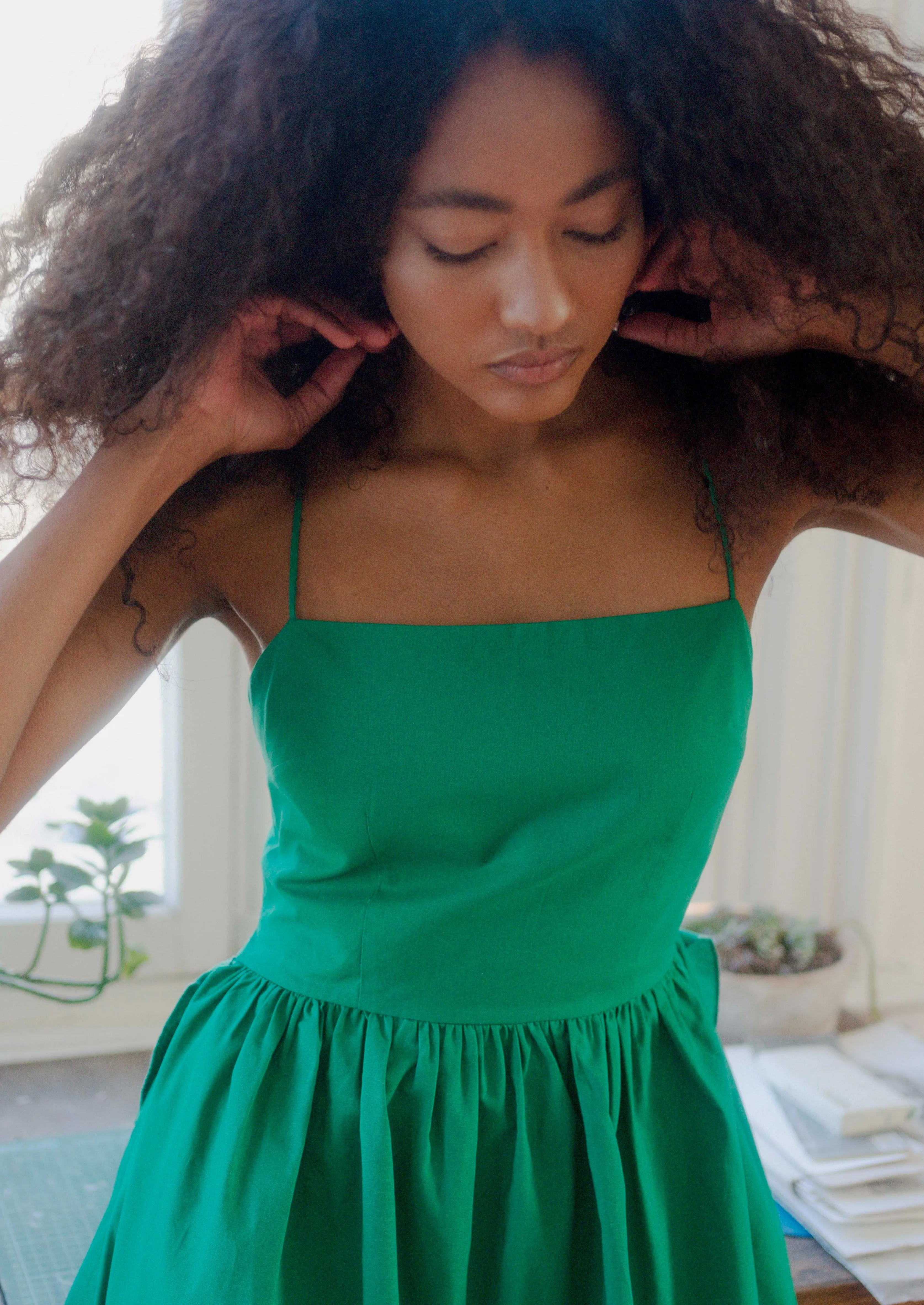 Holly Dress