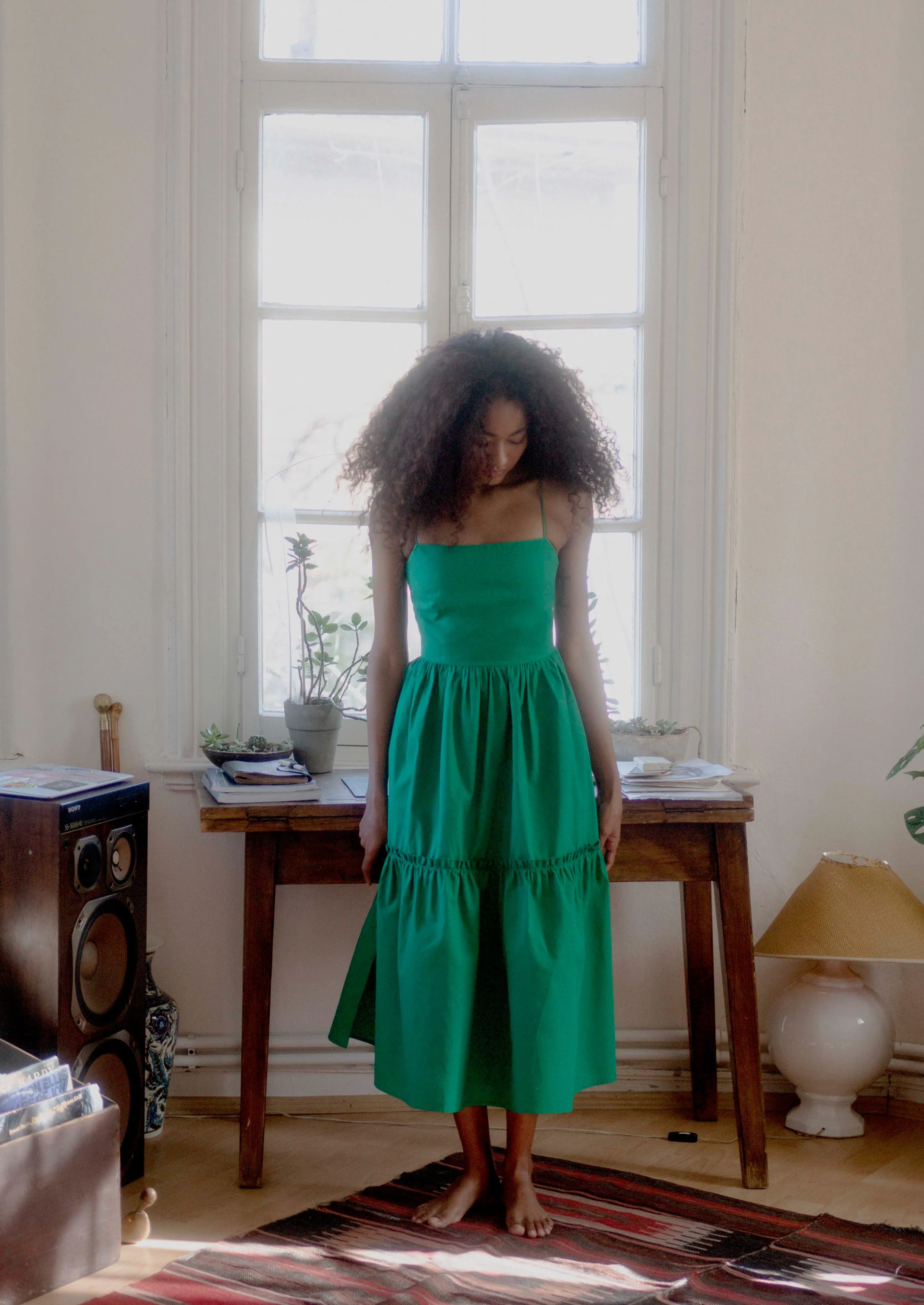 Holly Dress