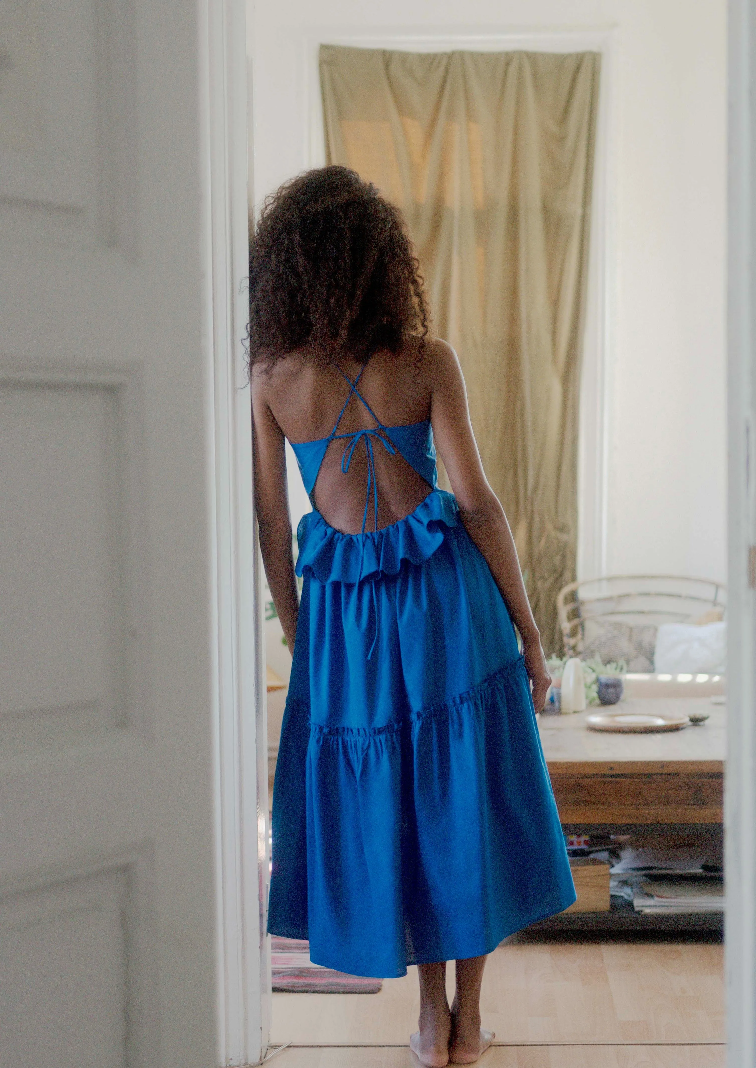 Holly Dress