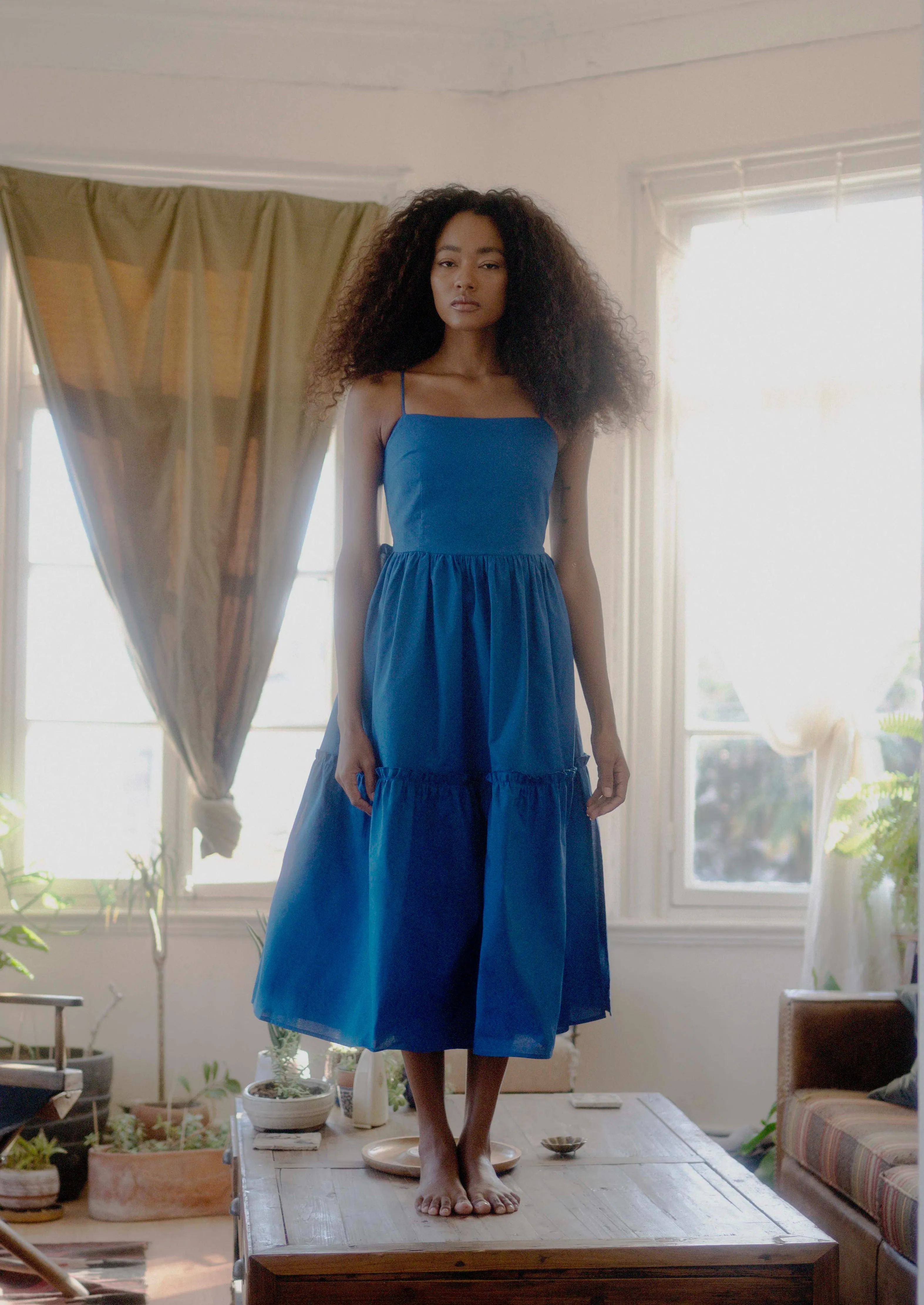 Holly Dress