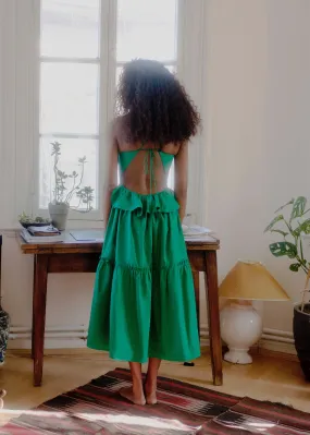 Holly Dress