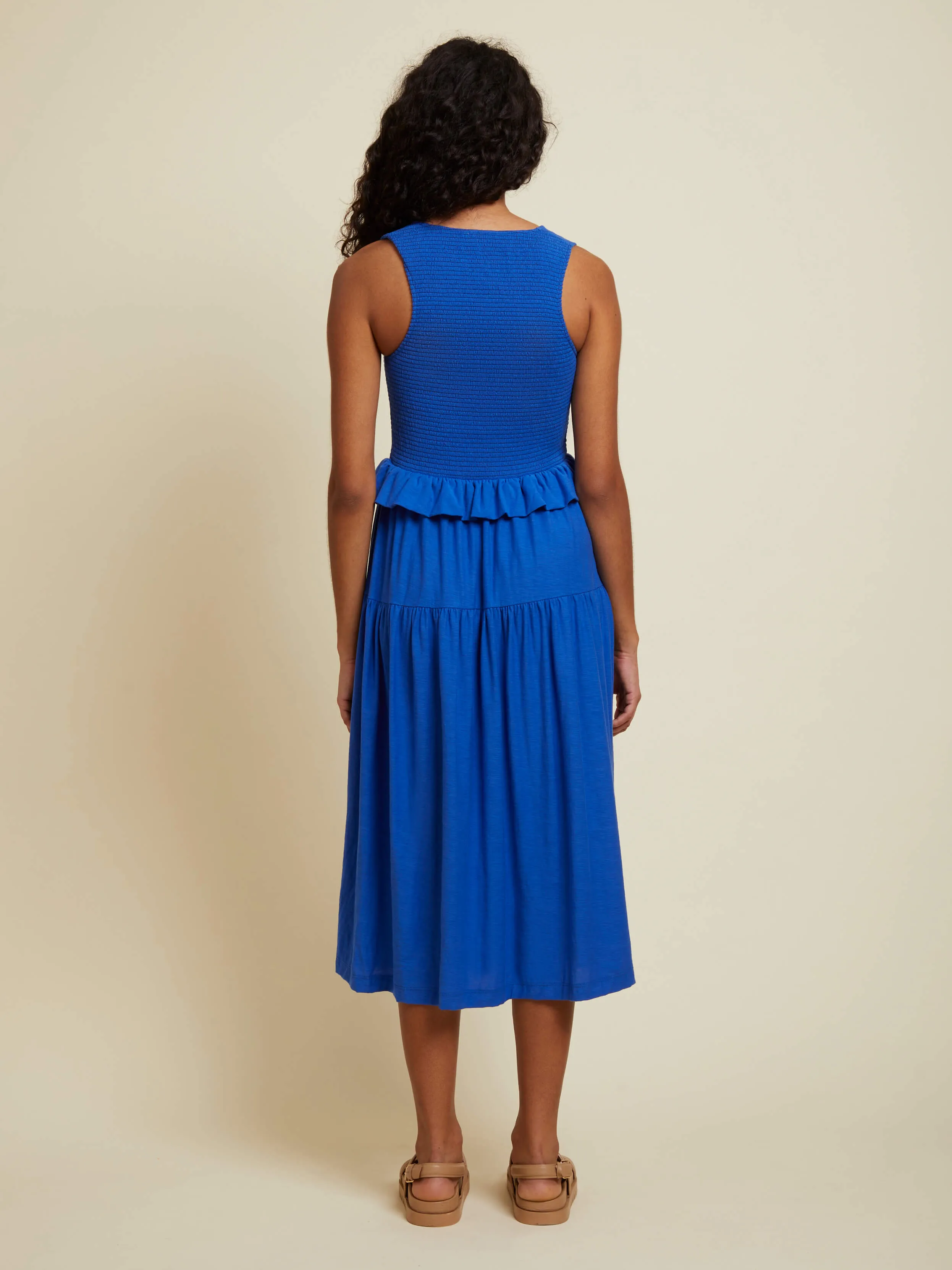 Honor Dress