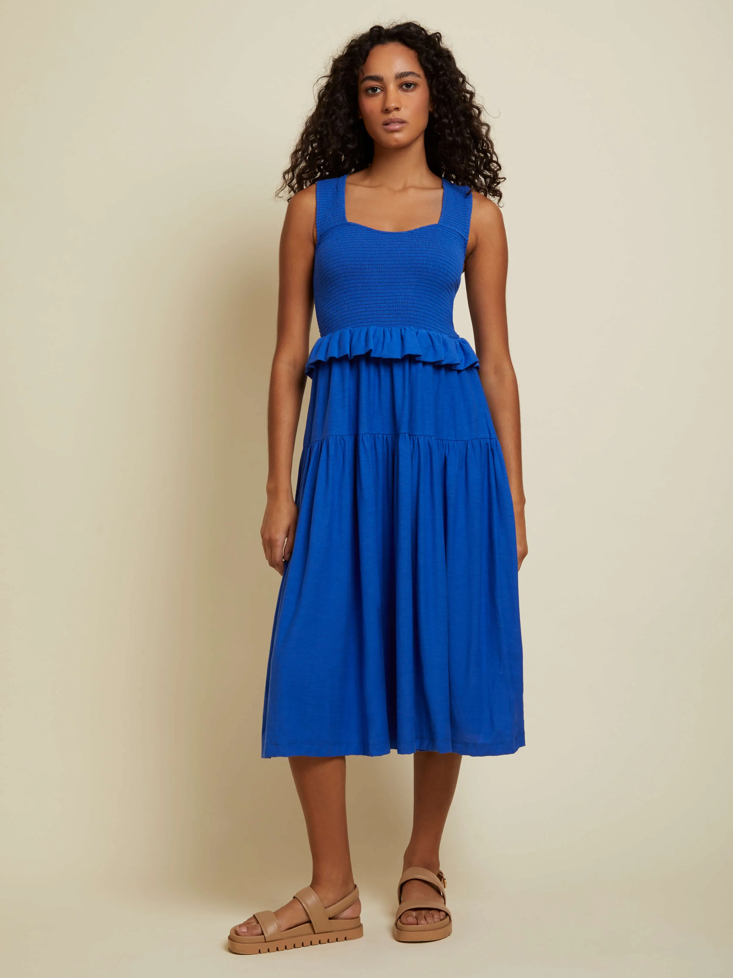 Honor Dress