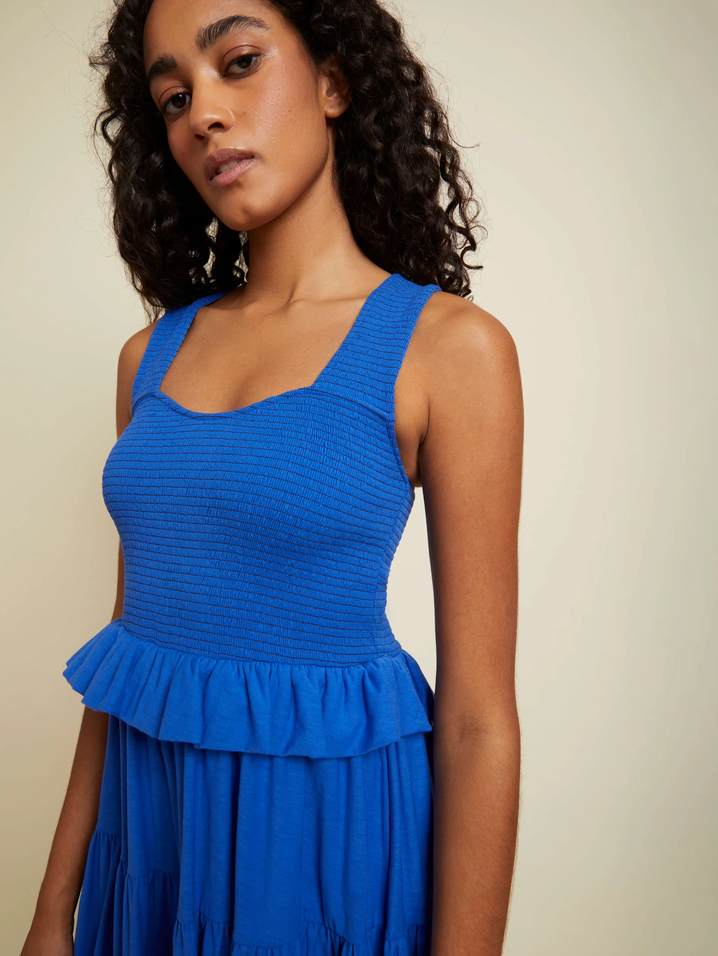 Honor Dress