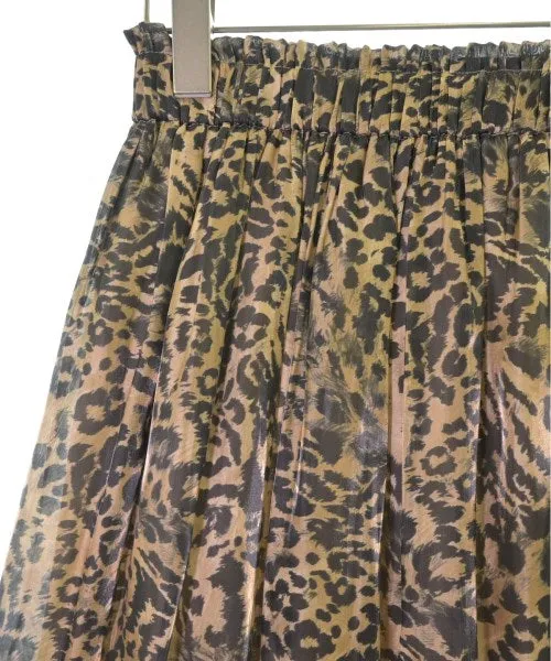 illico Long/Maxi length skirts