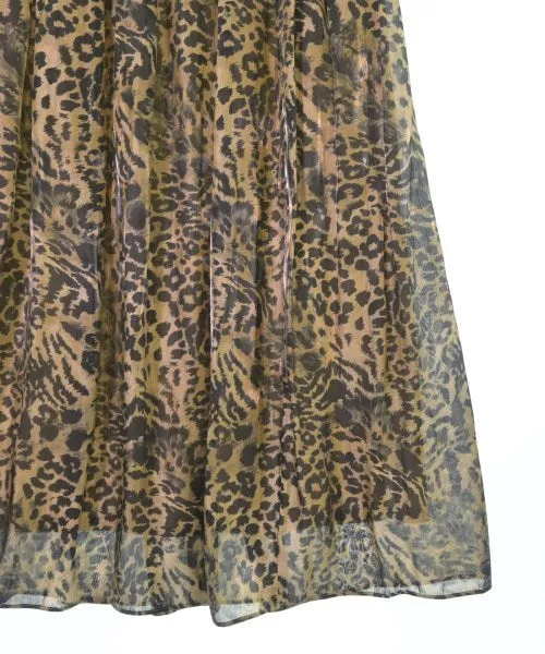 illico Long/Maxi length skirts
