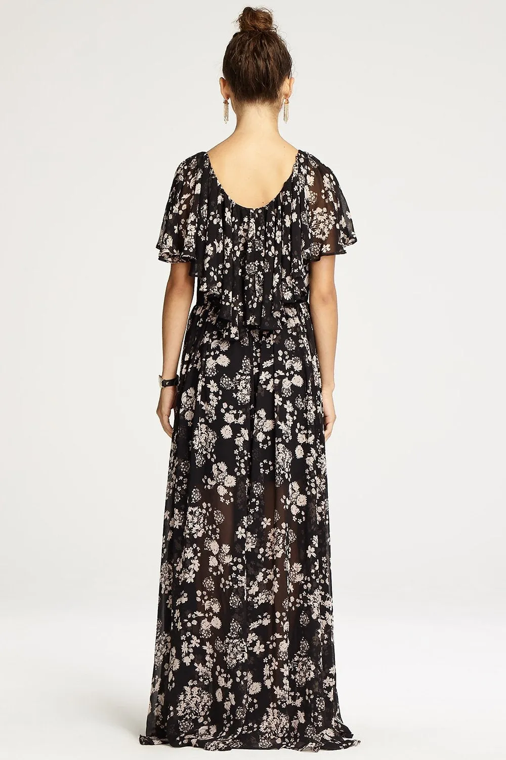 Kaspit Dress