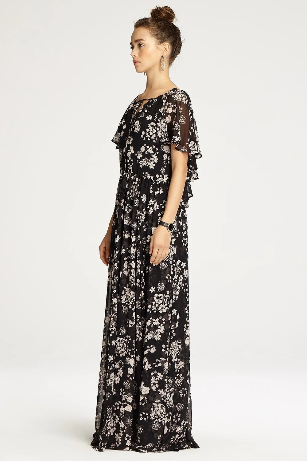 Kaspit Dress
