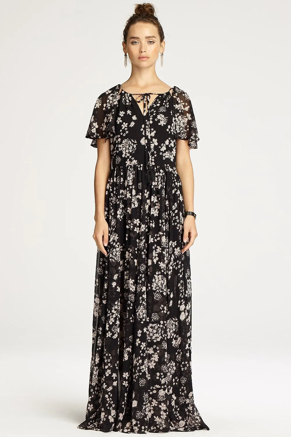 Kaspit Dress