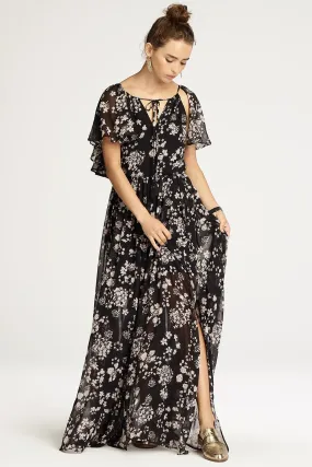 Kaspit Dress