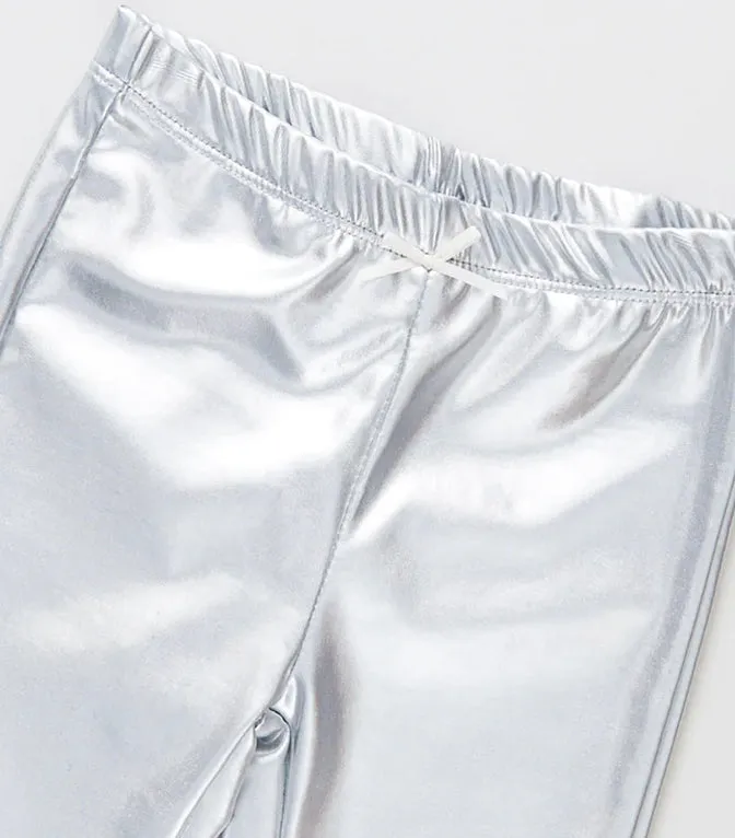 Lamé Legging