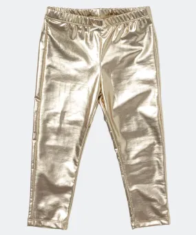 Lamé Legging