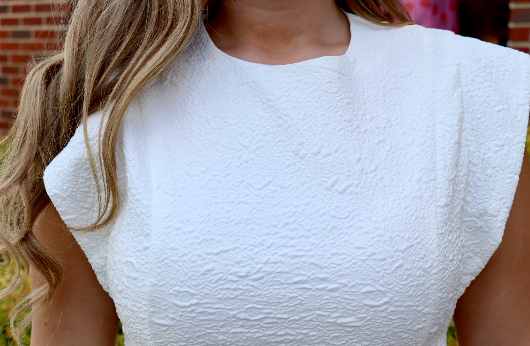 Landry Dress