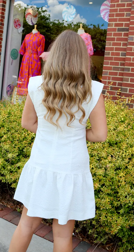 Landry Dress