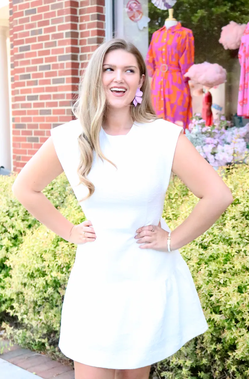 Landry Dress